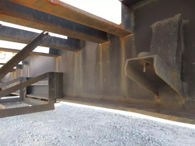 平成17年09月中古その他コンテナシャーシー国内・その他日通の画像20