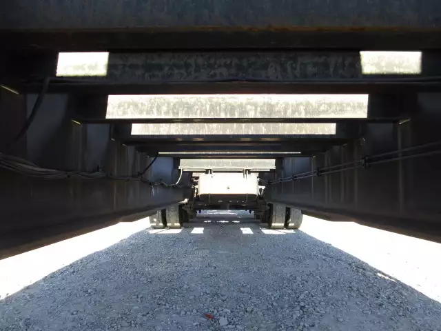 平成17年09月中古その他コンテナシャーシー国内・その他日通の画像21