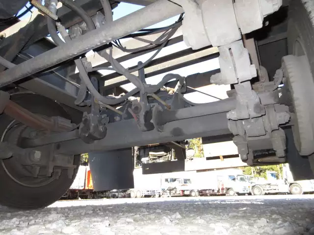 平成17年09月中古その他コンテナシャーシー国内・その他日通の画像22