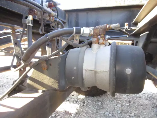 平成17年09月中古その他コンテナシャーシー国内・その他日通の画像23