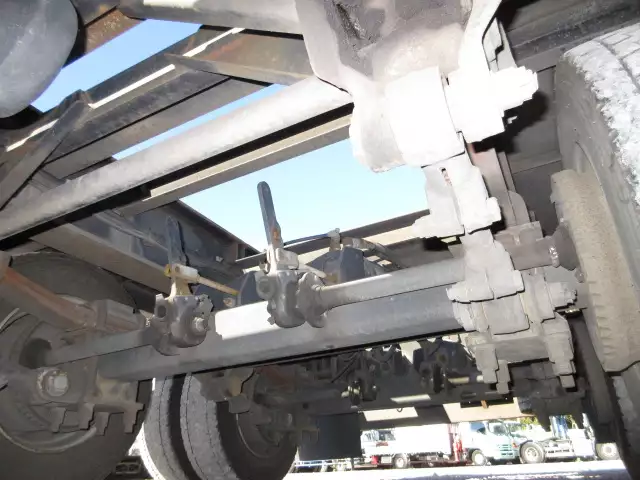 平成17年09月中古その他コンテナシャーシー国内・その他日通の画像24