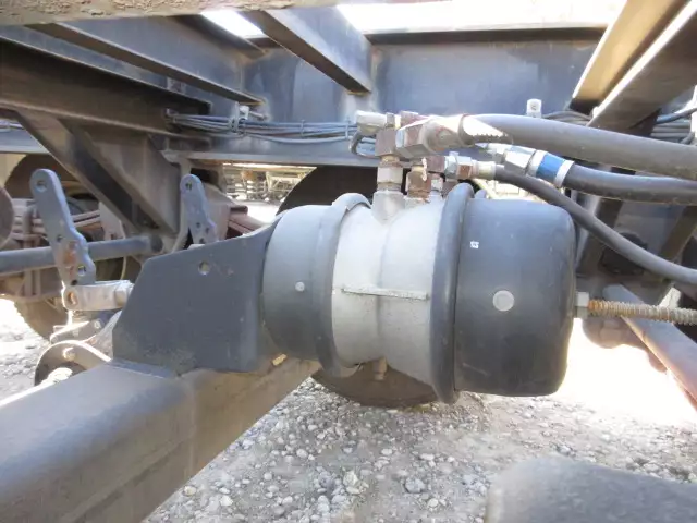 平成17年09月中古その他コンテナシャーシー国内・その他日通の画像25