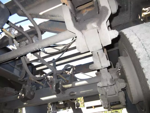 平成17年09月中古その他コンテナシャーシー国内・その他日通の画像26