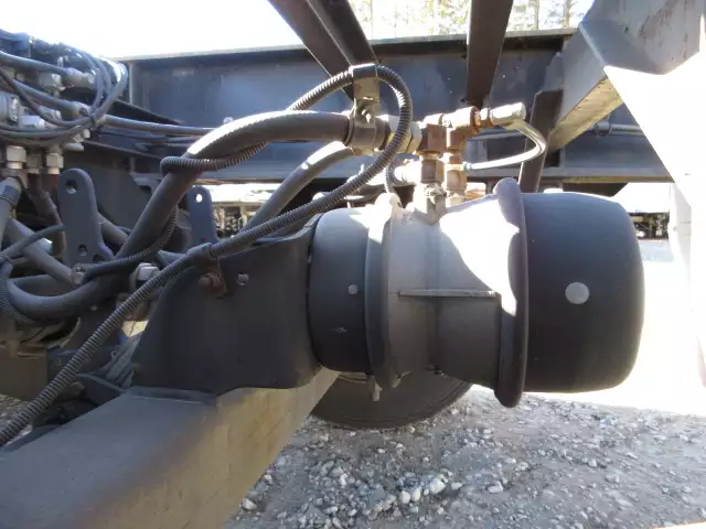 平成17年09月中古その他コンテナシャーシー国内・その他日通の画像27