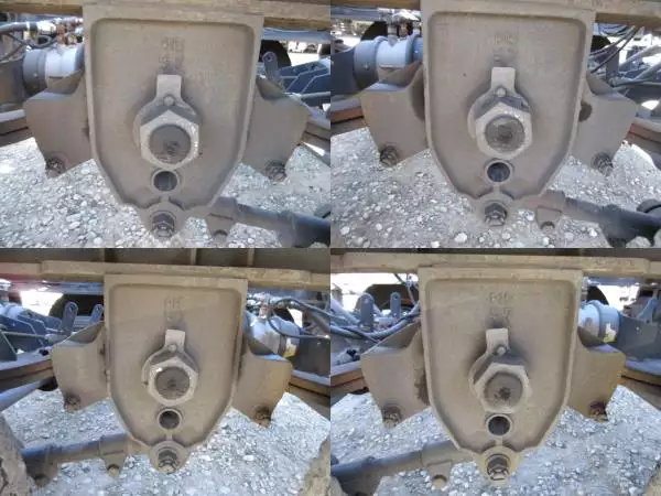 平成17年09月中古その他コンテナシャーシー国内・その他日通の画像30