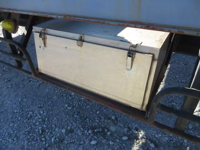 平成17年09月中古その他コンテナシャーシー国内・その他日通の画像31