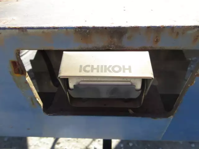 平成17年09月中古その他コンテナシャーシー国内・その他日通の画像40