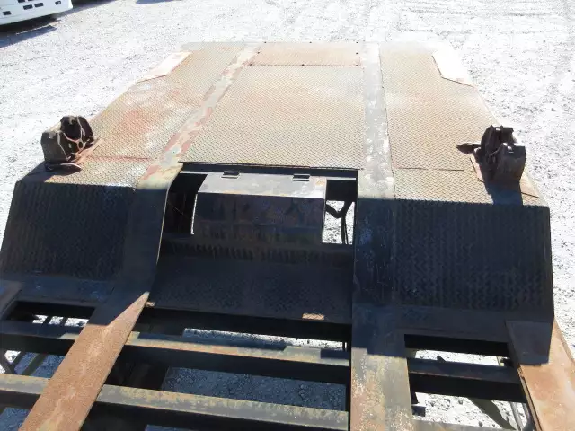 平成17年09月中古その他コンテナシャーシー国内・その他日通の画像43