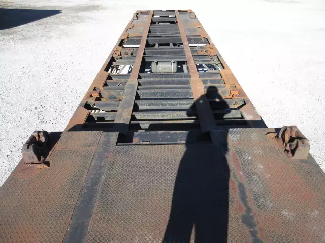 平成17年09月中古その他コンテナシャーシー国内・その他日通の画像44