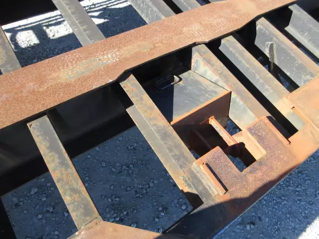 平成17年09月中古その他コンテナシャーシー国内・その他日通の画像45