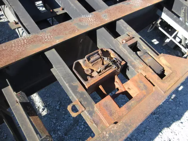 平成17年09月中古その他コンテナシャーシー国内・その他日通の画像46