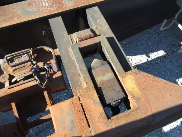 平成17年09月中古その他コンテナシャーシー国内・その他日通の画像47