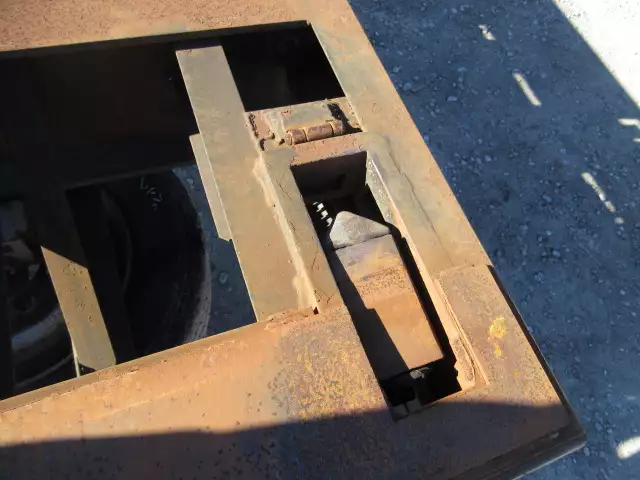 平成17年09月中古その他コンテナシャーシー国内・その他日通の画像48