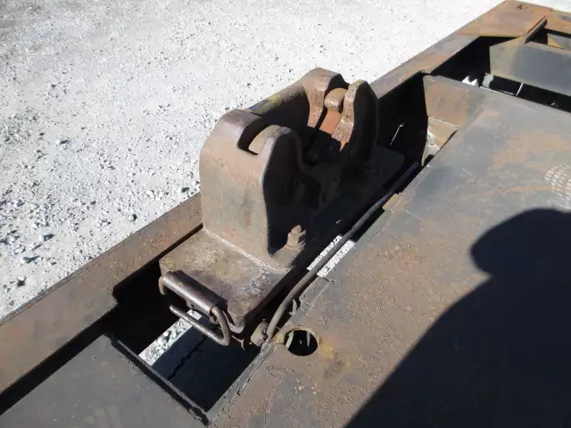 平成17年09月中古その他コンテナシャーシー国内・その他日通の画像49