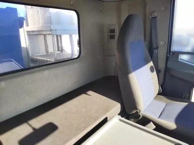 平成26年07月中古中型クレーン付三菱ふそうファイターの画像11