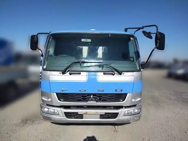 平成26年07月中古中型クレーン付三菱ふそうファイターの画像16