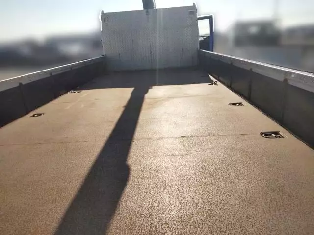 平成26年07月中古中型クレーン付三菱ふそうファイターの画像17