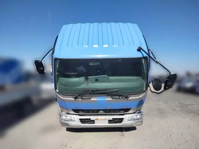 平成26年07月中古中型クレーン付三菱ふそうファイターの画像19