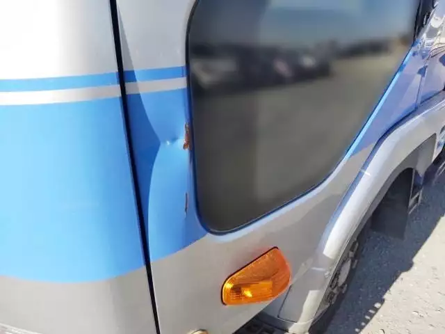 平成26年07月中古中型クレーン付三菱ふそうファイターの画像20