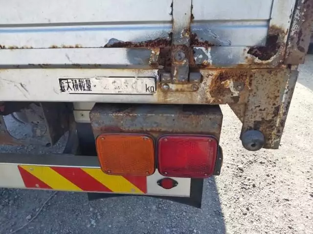 平成26年07月中古中型クレーン付三菱ふそうファイターの画像25