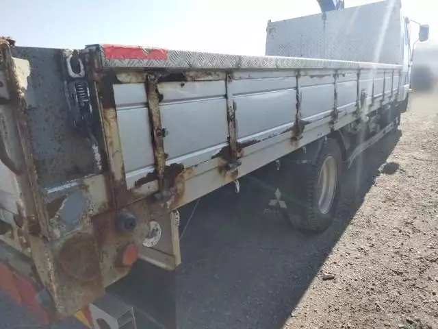 平成26年07月中古中型クレーン付三菱ふそうファイターの画像26