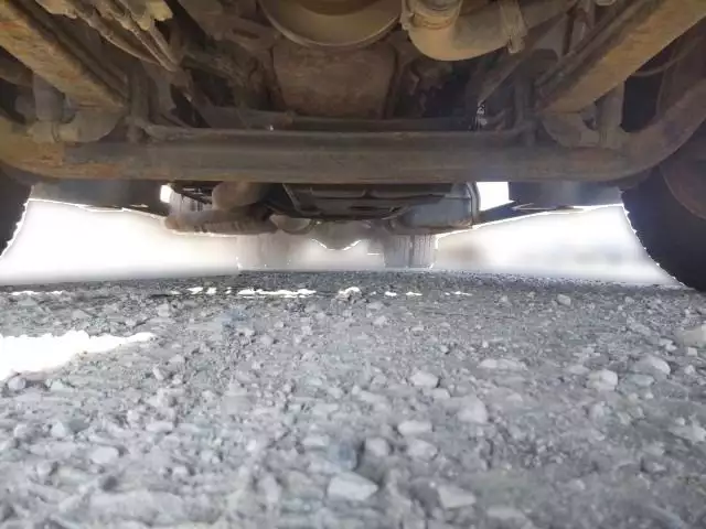 平成26年07月中古中型クレーン付三菱ふそうファイターの画像31