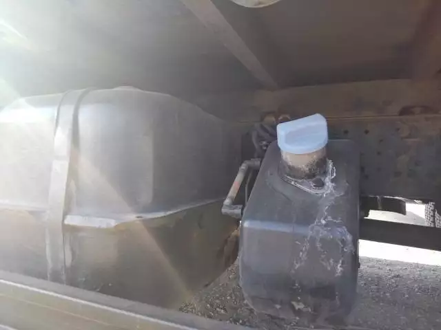 平成26年07月中古中型クレーン付三菱ふそうファイターの画像33