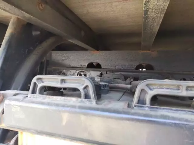 平成26年07月中古中型クレーン付三菱ふそうファイターの画像38