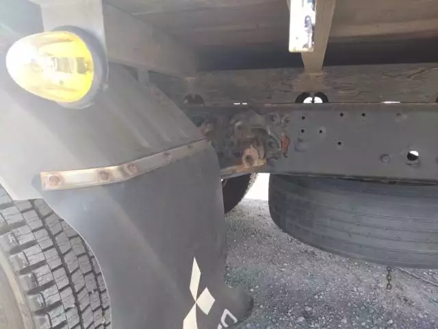 平成26年07月中古中型クレーン付三菱ふそうファイターの画像40