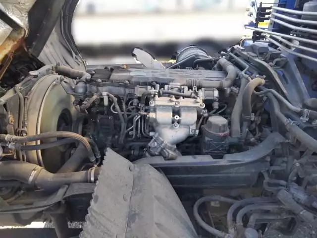 平成26年07月中古中型クレーン付三菱ふそうファイターの画像45