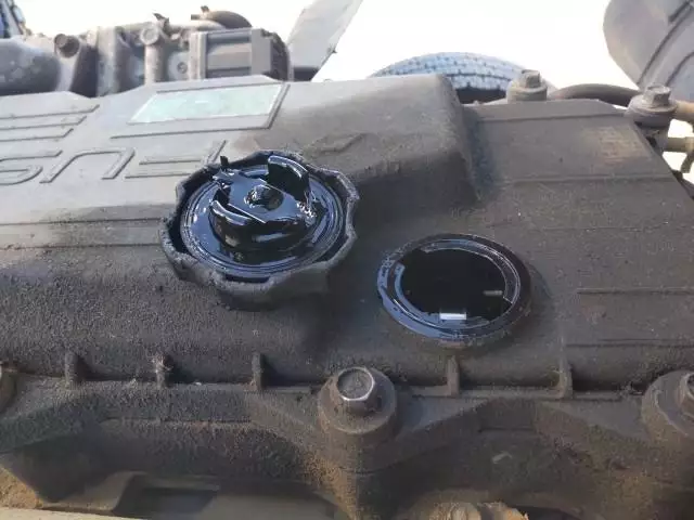 平成26年07月中古中型クレーン付三菱ふそうファイターの画像46