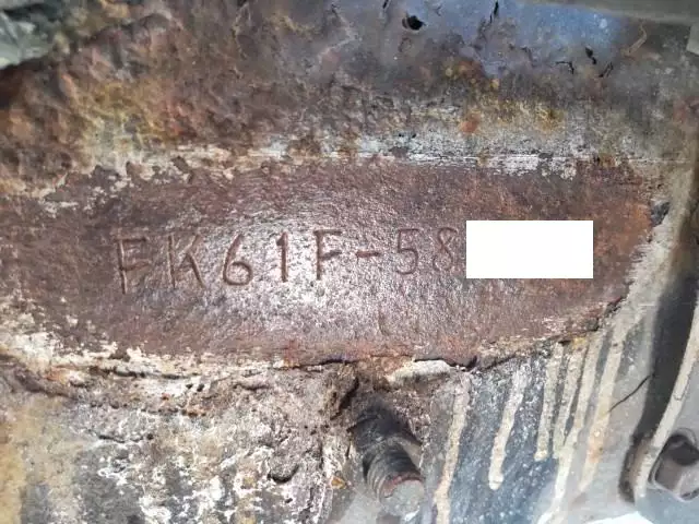 平成26年07月中古中型クレーン付三菱ふそうファイターの画像49