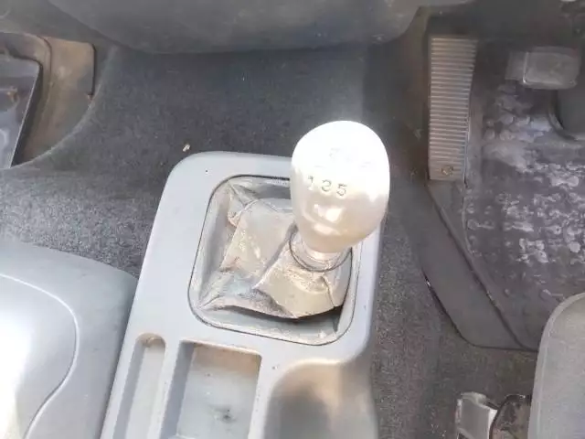 平成26年07月中古中型クレーン付三菱ふそうファイターの画像7