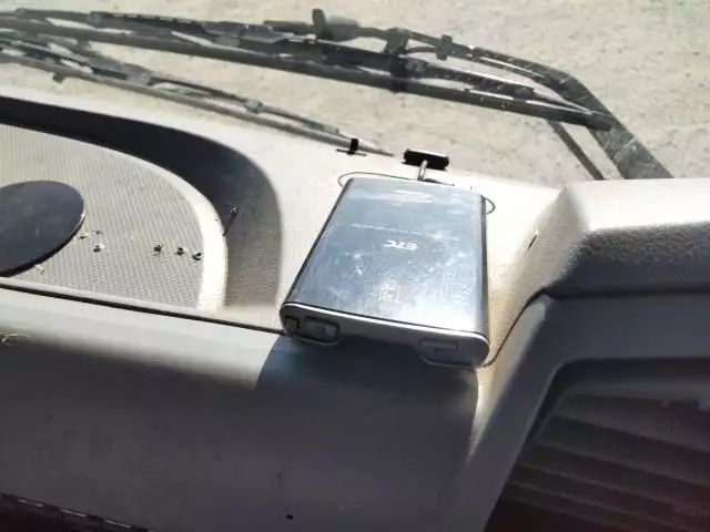 平成26年07月中古中型クレーン付三菱ふそうファイターの画像8