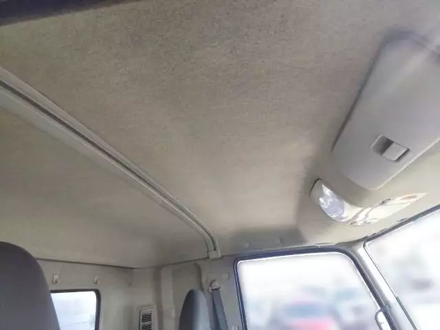 平成26年07月中古中型クレーン付三菱ふそうファイターの画像10