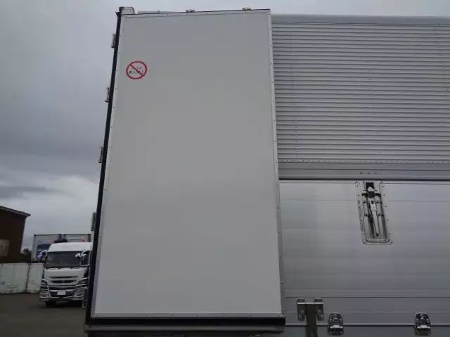 令和05年09月中古その他冷凍トレーラー日本フルハーフフルハーフの画像23