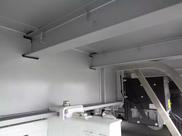 令和05年09月中古その他冷凍トレーラー日本フルハーフフルハーフの画像25