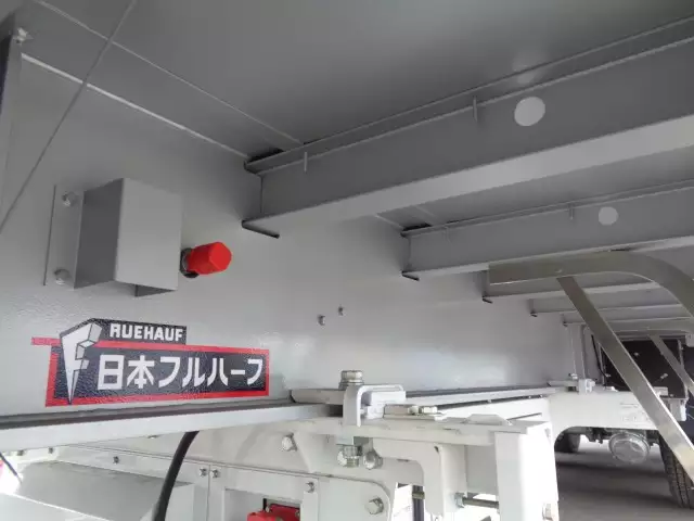 令和05年09月中古その他冷凍トレーラー日本フルハーフフルハーフの画像26