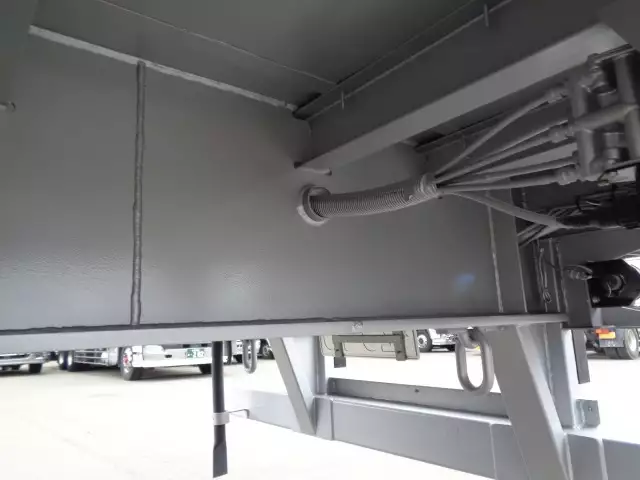 令和05年09月中古その他冷凍トレーラー日本フルハーフフルハーフの画像27