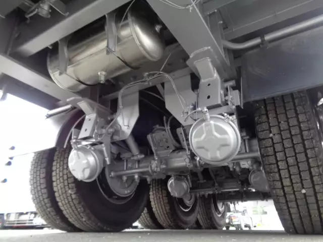 令和05年09月中古その他冷凍トレーラー日本フルハーフフルハーフの画像31