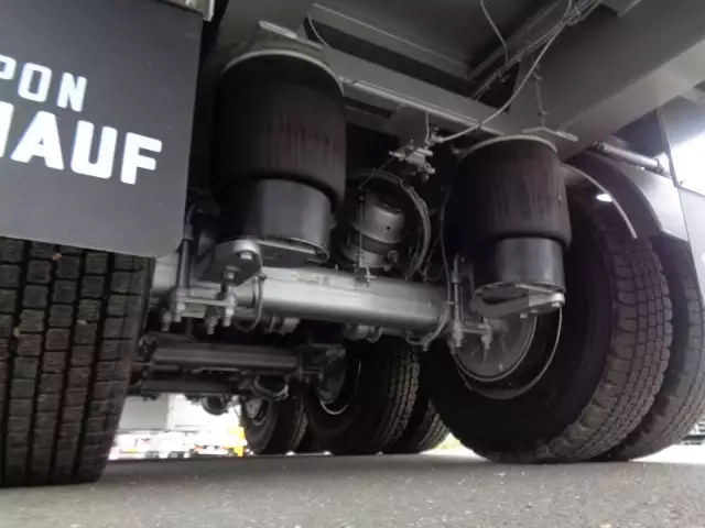 令和05年09月中古その他冷凍トレーラー日本フルハーフフルハーフの画像32