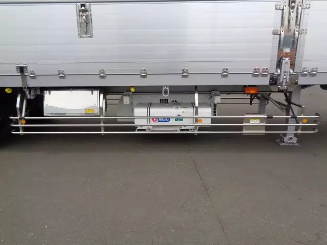 令和05年09月中古その他冷凍トレーラー日本フルハーフフルハーフの画像33