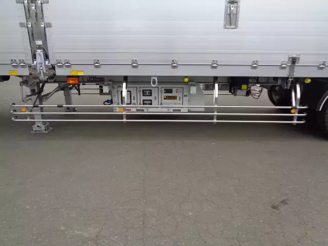 令和05年09月中古その他冷凍トレーラー日本フルハーフフルハーフの画像34