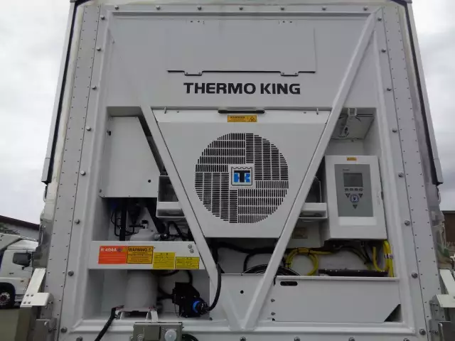 令和05年09月中古その他冷凍トレーラー日本フルハーフフルハーフの画像38