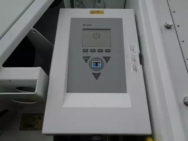 令和05年09月中古その他冷凍トレーラー日本フルハーフフルハーフの画像43