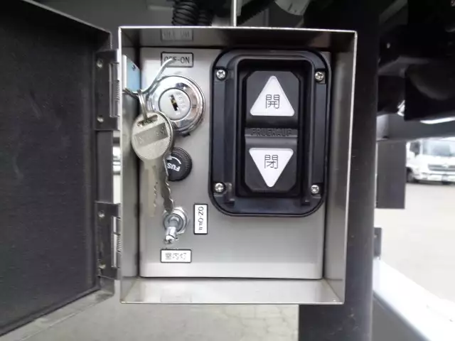 令和05年09月中古その他冷凍トレーラー日本フルハーフフルハーフの画像46