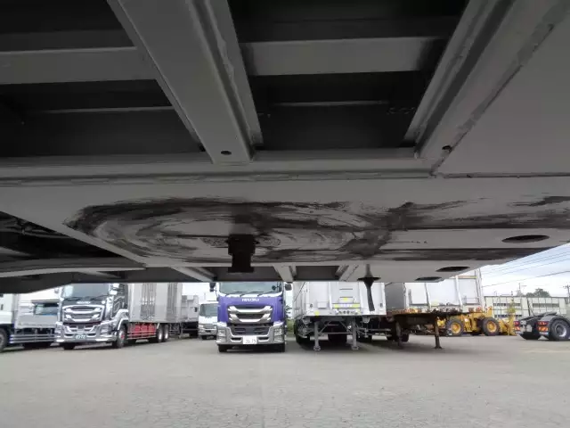 令和05年09月中古その他冷凍トレーラー日本フルハーフフルハーフの画像48