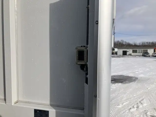 令和05年12月中古増トンアルミバン・ウィング日野レンジャーの画像14