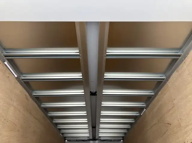 令和05年12月中古増トンアルミバン・ウィング日野レンジャーの画像22