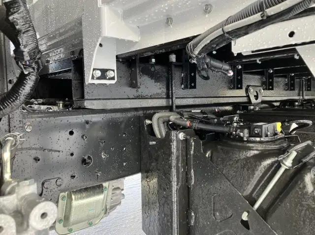 令和05年12月中古増トンアルミバン・ウィング日野レンジャーの画像23